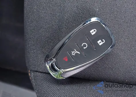 2021 Chevrolet Equinox from USA, damaged, VIN 3DNAXKEV2MF111042